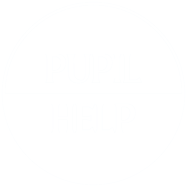 PupilHelp Logo