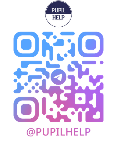 Telegram QR Code